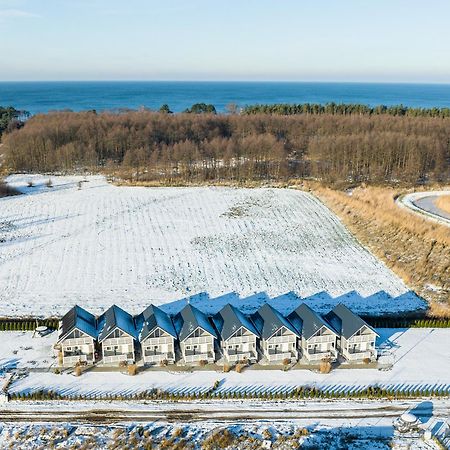 Osada Skandia Kopan Villa Dış mekan fotoğraf